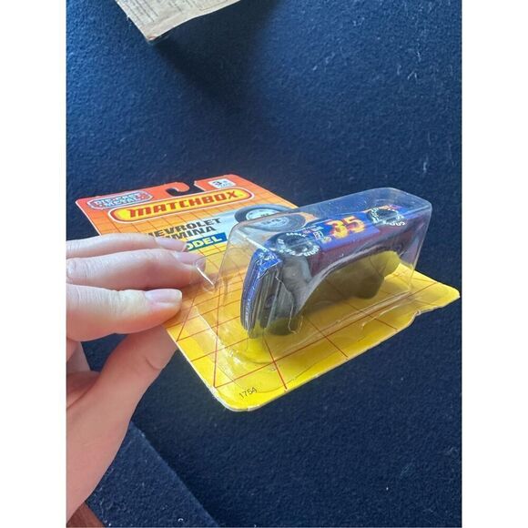 Vintage Hot wheels & Matchbox Set of 3 - Picture 3 of 5